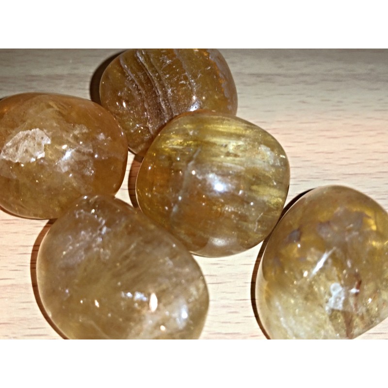FLUORINE JAUNE 3.5 CM EXTRA