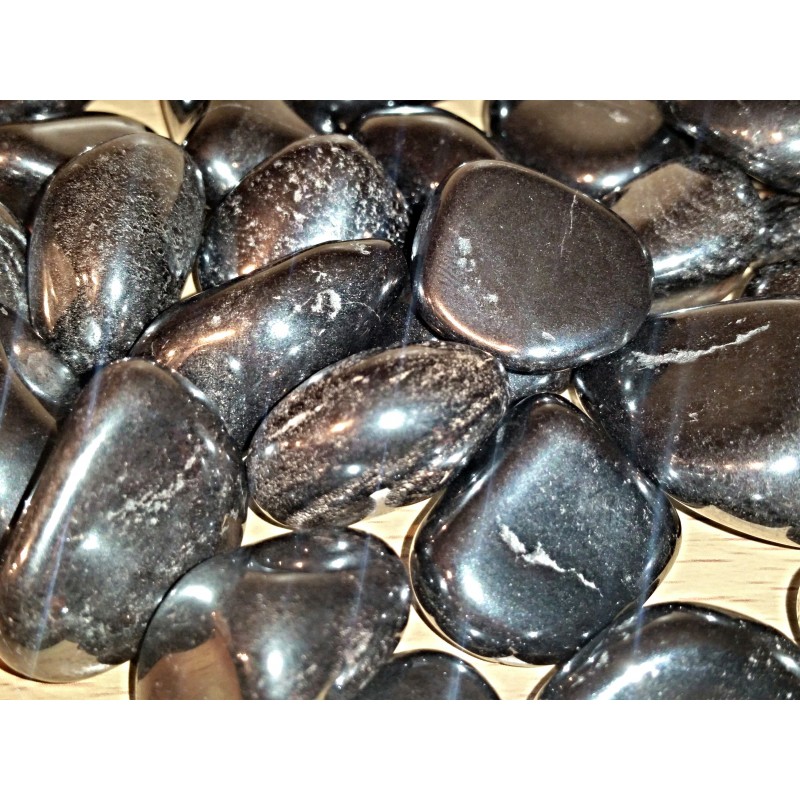 HEMATITE - 2CM HEMATITE - 2CM