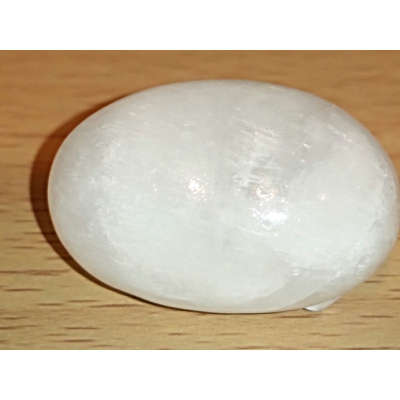 HEMIMORPHITE BLANCHE 2,5 CM RARE EXTRA