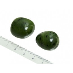 JADE DU CANADA ENTRE 2 ET 2.5 CM