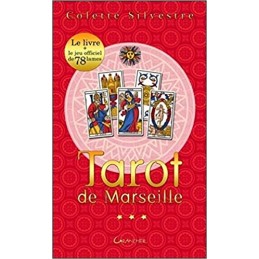 Tarot de Marseille GRANCHER