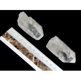 CRISTAL DE ROCHE POINTE - 10 GR