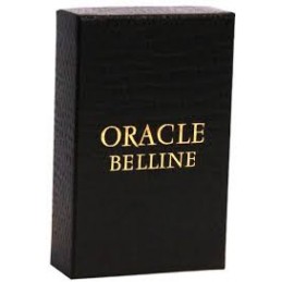 ORACLE BELLINE TRANCHE OR