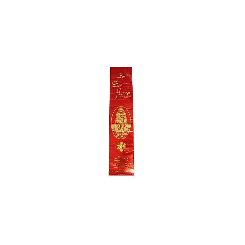 SAI FLORA SRI BOITE DE 25 GR