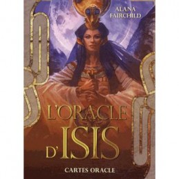 ORACLE D ISIS - ANGLAIS -...