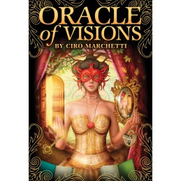 ORACLE OF VISIONS - CIRO...