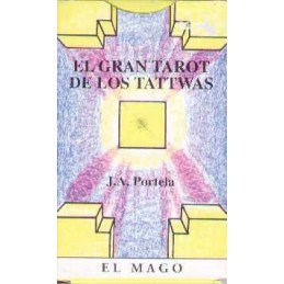 EL GRAN TAROT DE LOS...