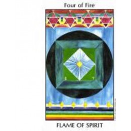 Tarot de l'Ame - Tarot of the Spirit - Pamela Eakins