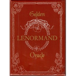 Golden Lenormand  -
