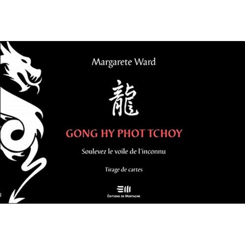 GONG HY PHOT TCHOY -MARGARETE WARD