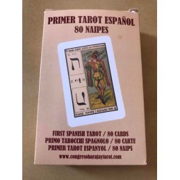 PRIMER TAROT ESPANOL / CATALAN -