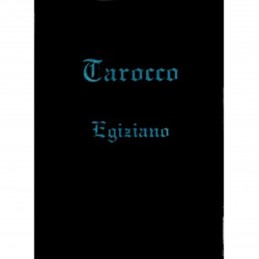 TAROCCO EGIZIANO - STUART R.KAPLAN