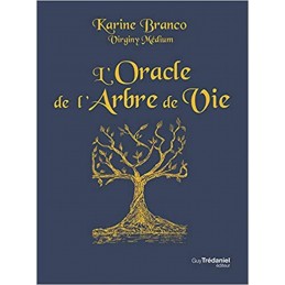 ORACLE ARBRE DE VIE - KARINE BRANCO