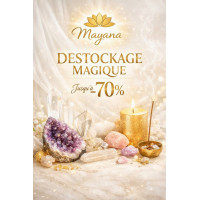 PROMOTION DESTOCKAGE
