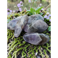 PRASIOLITE